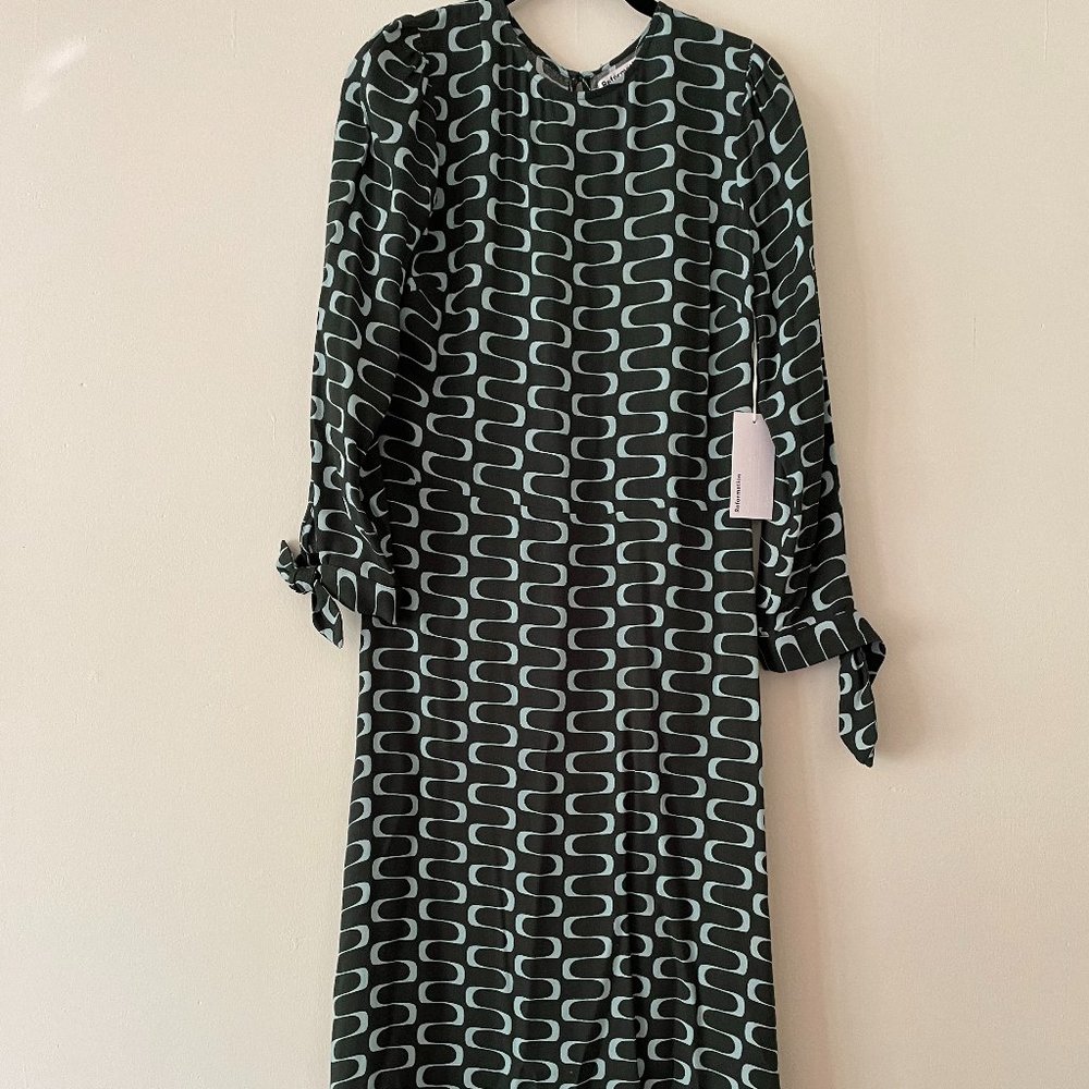 Reformation Port Dress Size 8